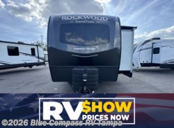 New 2026 Forest River Rockwood Signature 8263MBR available in Dover, Florida