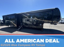 New 2026 Jayco Pinnacle 38FBRK available in Dover, Florida