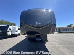 New 2026 Jayco Pinnacle 38FBRK available in Dover, Florida
