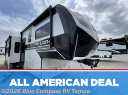 New 2026 Alliance RV Valor 37V11 available in Dover, Florida