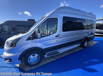 New 2026 Jayco Solstice 21T available in Dover, Florida