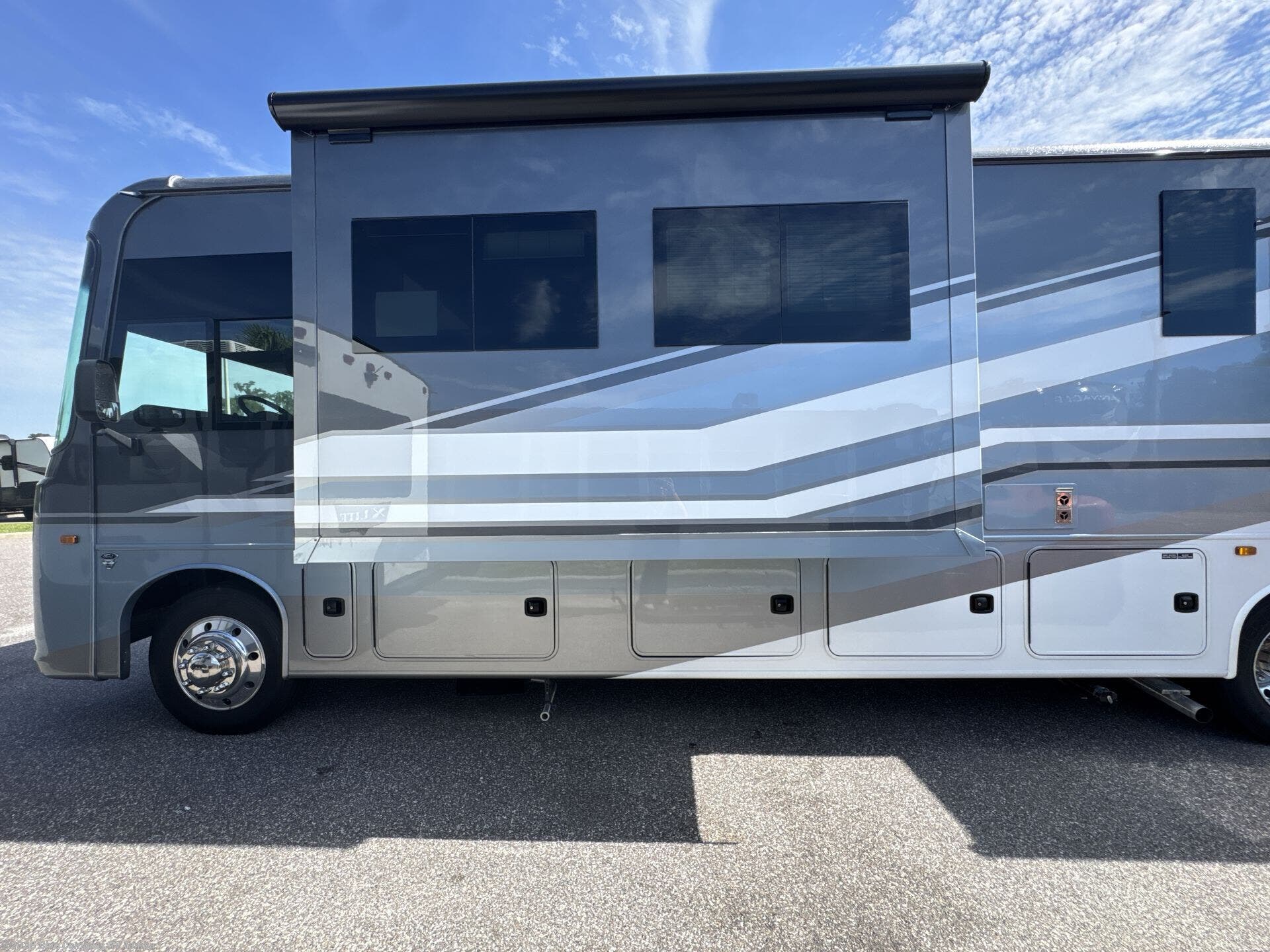 New 2027 Jayco Precept 36C available in Dover, Florida