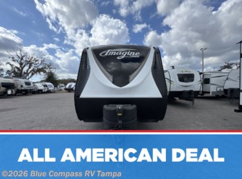 Used 2020 Grand Design Imagine 2150RB available in Dover, Florida