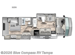 Used 2023 Forest River FR3 32DS available in Dover, Florida
