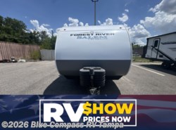 Used 2025 Forest River Salem Cruise Lite 24RLXL available in Dover, Florida