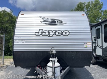 New 2026 Jayco Jay Flight SLX 170BH available in Dover, Florida