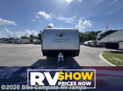 New 2026 Jayco Jay Flight SLX 170BH available in Dover, Florida