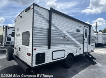 New 2026 Jayco Jay Flight SLX 197MB available in Dover, Florida