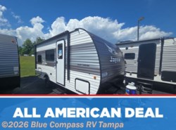 New 2026 Jayco Jay Flight SLX 172DB available in Dover, Florida