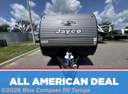 New 2026 Jayco Jay Flight SLX 172DB available in Dover, Florida