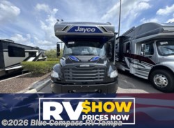 New 2026 Jayco Seneca Prestige 37K available in Dover, Florida