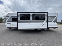 New 2027 Jayco Jay Flight SLX 261BHS available in Dover, Florida