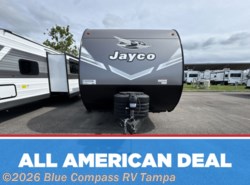 New 2027 Jayco Jay Flight SLX 262RLS available in Dover, Florida