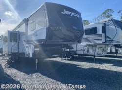 New 2026 Jayco Seismic 395 available in Dover, Florida