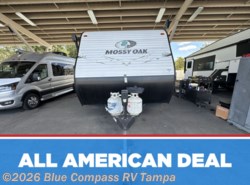Used 2019 Starcraft Mossy Oak 26BH available in Dover, Florida