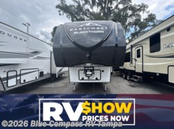 Used 2024 East to West Blackthorn Half-Ton 22RK available in Dover, Florida