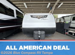 Used 2024 Forest River Wildwood X-Lite 24RLXL available in Dover, Florida