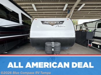 Used 2024 Forest River Wildwood X-Lite 24RLXL available in Dover, Florida
