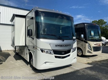 New 2026 Jayco Precept 31UL available in Dover, Florida