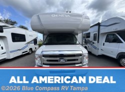 New 2026 Thor Motor Coach Geneva 29VT available in Dover, Florida