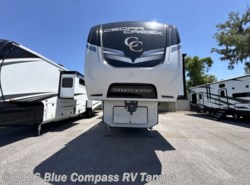 Used 2024 Forest River Cedar Creek 360RL available in Dover, Florida