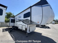 Used 2024 Forest River Cedar Creek 360RL available in Dover, Florida