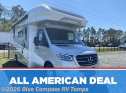 New 2026 Jayco Melbourne Prestige 25LP available in Dover, Florida