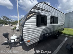 Used 2024 Forest River Aurora 16BHX available in Dover, Florida