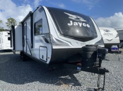 New 2026 Jayco Jay Feather 27MK available in Dover, Florida