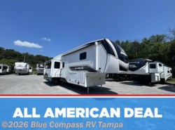 New 2026 Jayco Eagle 360DBOK available in Dover, Florida
