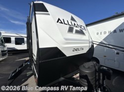 New 2026 Alliance RV Delta 252RL available in Dover, Florida