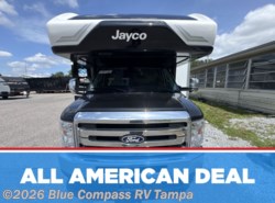 New 2027 Jayco Greyhawk 30Z available in Dover, Florida