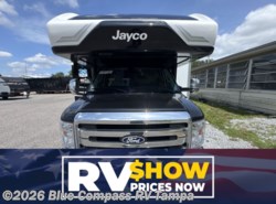 New 2027 Jayco Greyhawk 30Z available in Dover, Florida