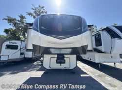 Used 2020 Keystone Alpine 3713KB available in Dover, Florida