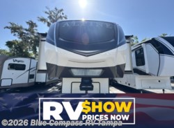 Used 2020 Keystone Alpine 3713KB available in Dover, Florida