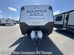 New 2027 Alliance RV Delta 252RL available in Dover, Florida