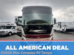 Used 2019 Tiffin Allegro Red 37 PA available in Dover, Florida