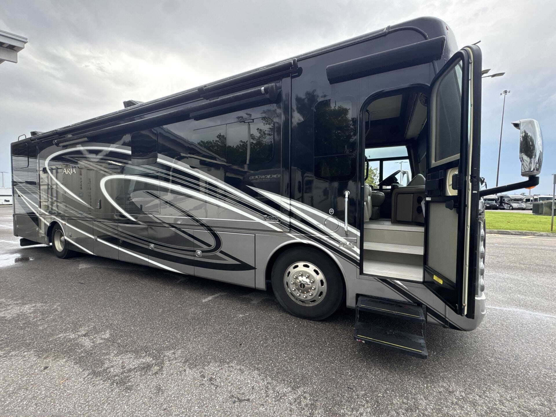 Used 2022 Thor Motor Coach Aria 3901 available in Dover, Florida