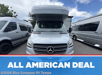 Used 2022 Winnebago View 24D available in Dover, Florida