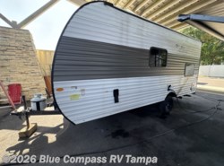 Used 2025 Highland Ridge Open Range Conventional 177BH available in Dover, Florida