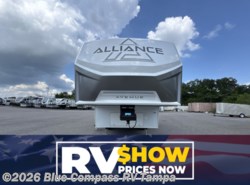 New 2027 Alliance RV Avenue All-Access 23ML available in Dover, Florida