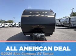 New 2027 Forest River Aurora 34BHTS available in Dover, Florida