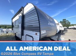New 2027 Jayco Jay Flight 172DB available in Dover, Florida
