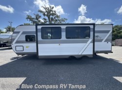 New 2027 Jayco Jay Flight 261BHS available in Dover, Florida