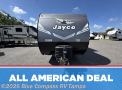 New 2027 Jayco Jay Flight 261BHS available in Dover, Florida