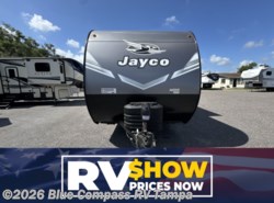 New 2027 Jayco Jay Flight 261BHS available in Dover, Florida