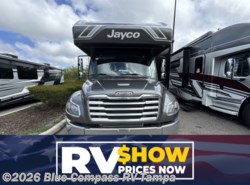 New 2027 Jayco Seneca 37K available in Dover, Florida