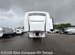 New 2027 Forest River Wolverine 32JF available in Dover, Florida