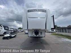 New 2027 Forest River Wolverine 36BC available in Dover, Florida