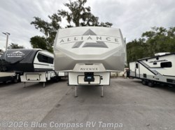 Used 2025 Alliance RV Avenue 32RLS available in Dover, Florida